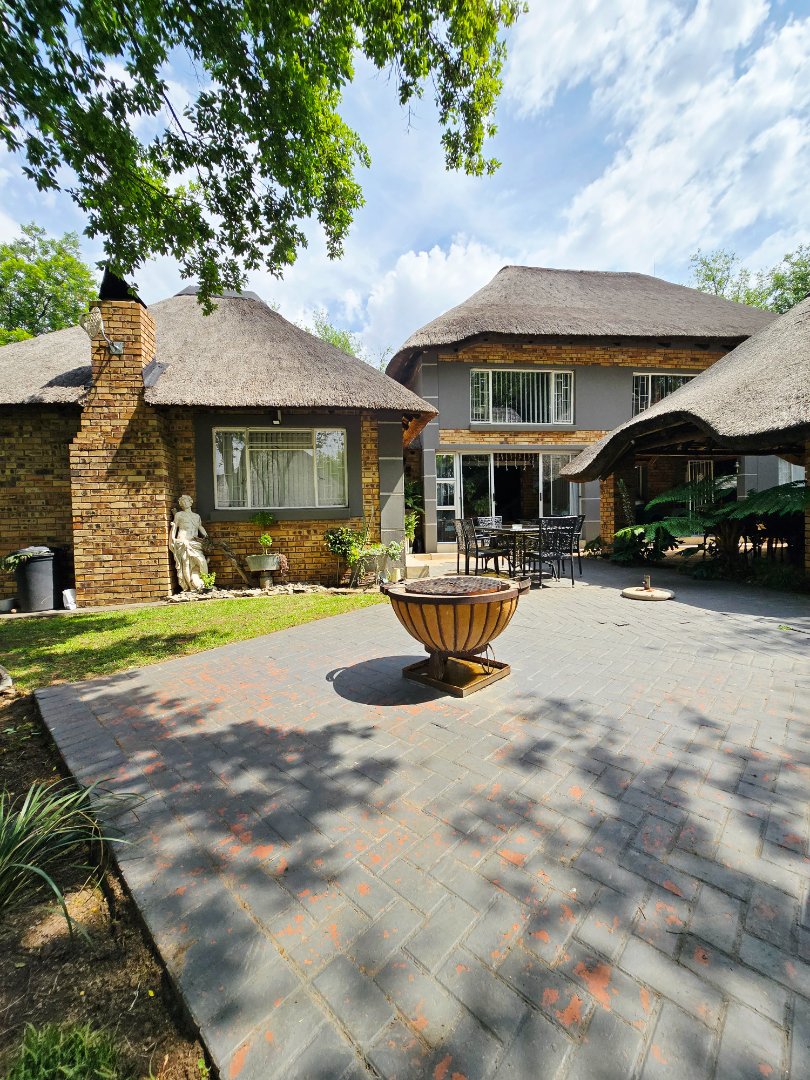 Commercial Property for Sale in Pretorius Kraal Free State